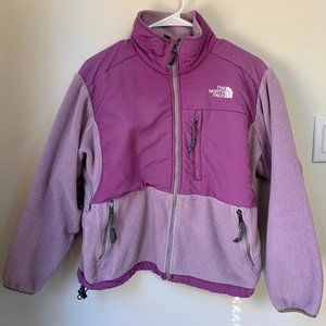 The North Face Womens Denali Jacket Size S